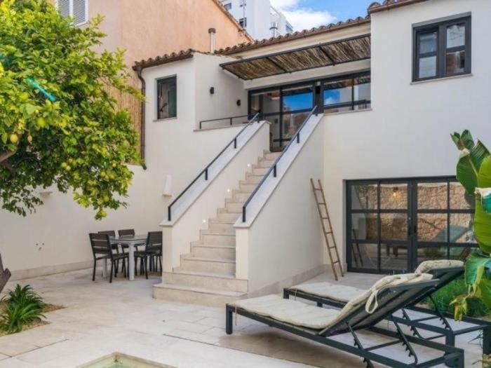 Villa Montis
